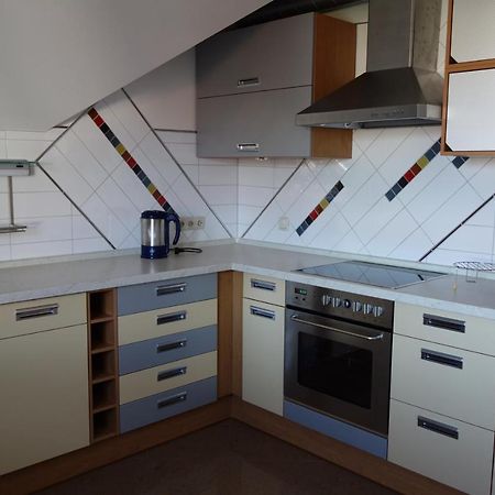 Ferienwohnung Rosengarten Эринген Экстерьер фото