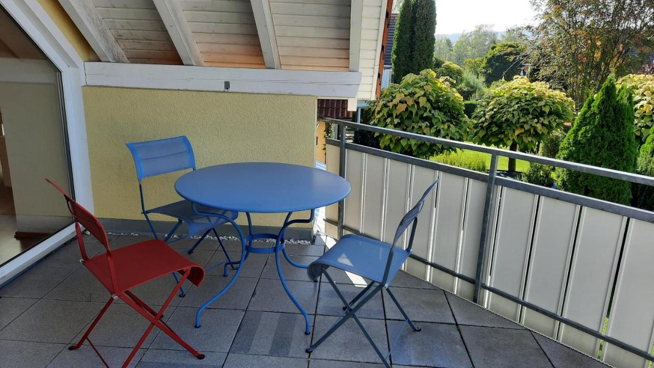 Ferienwohnung Rosengarten Эринген Экстерьер фото